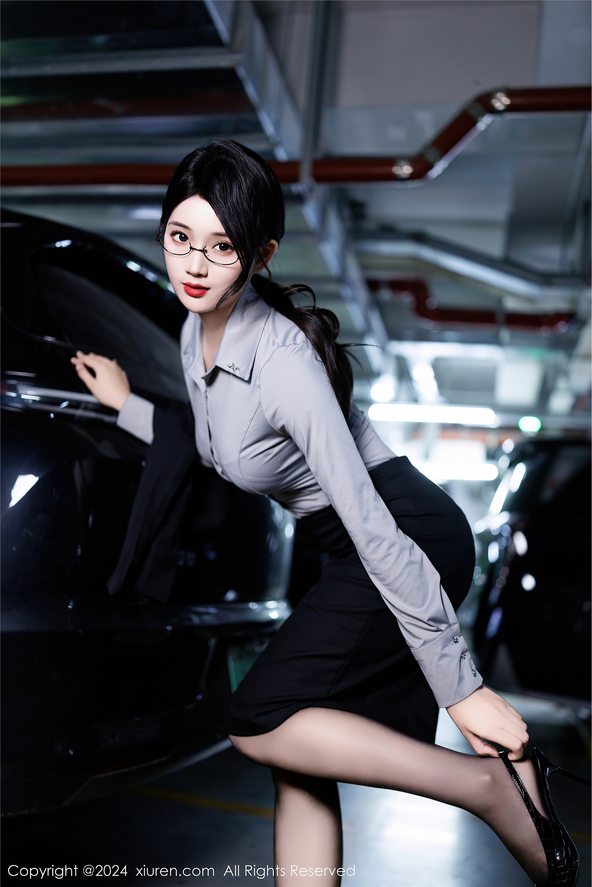 Xiuren秀人网 2024.12.09 NO.9567 南乔